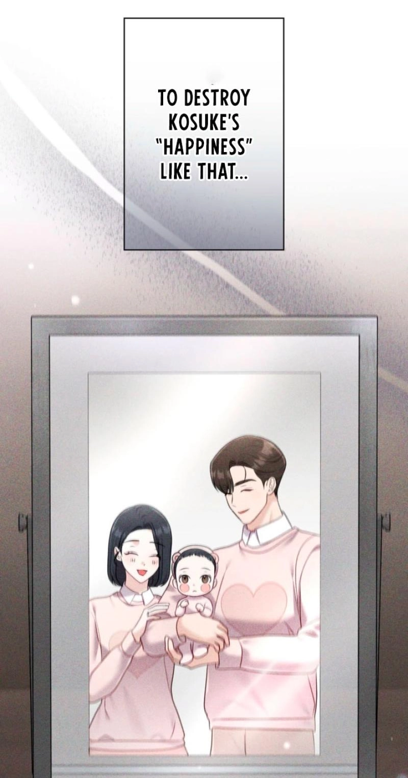 The Fiancé After the Rain chapter 31 page 19