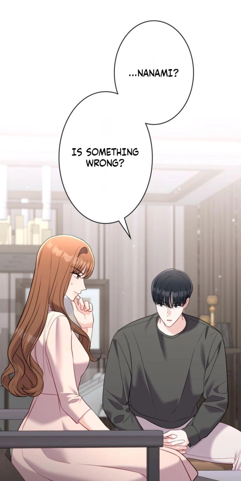 The Fiancé After the Rain chapter 31 page 2