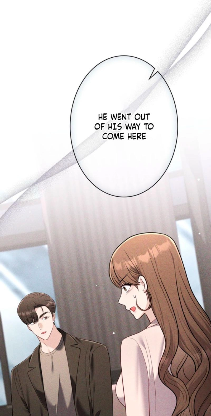 The Fiancé After the Rain chapter 31 page 25