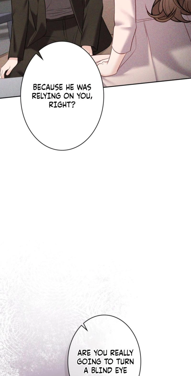 The Fiancé After the Rain chapter 31 page 26