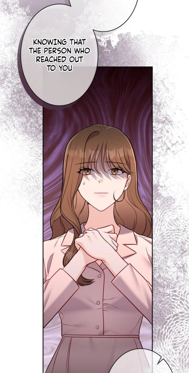 The Fiancé After the Rain chapter 31 page 27