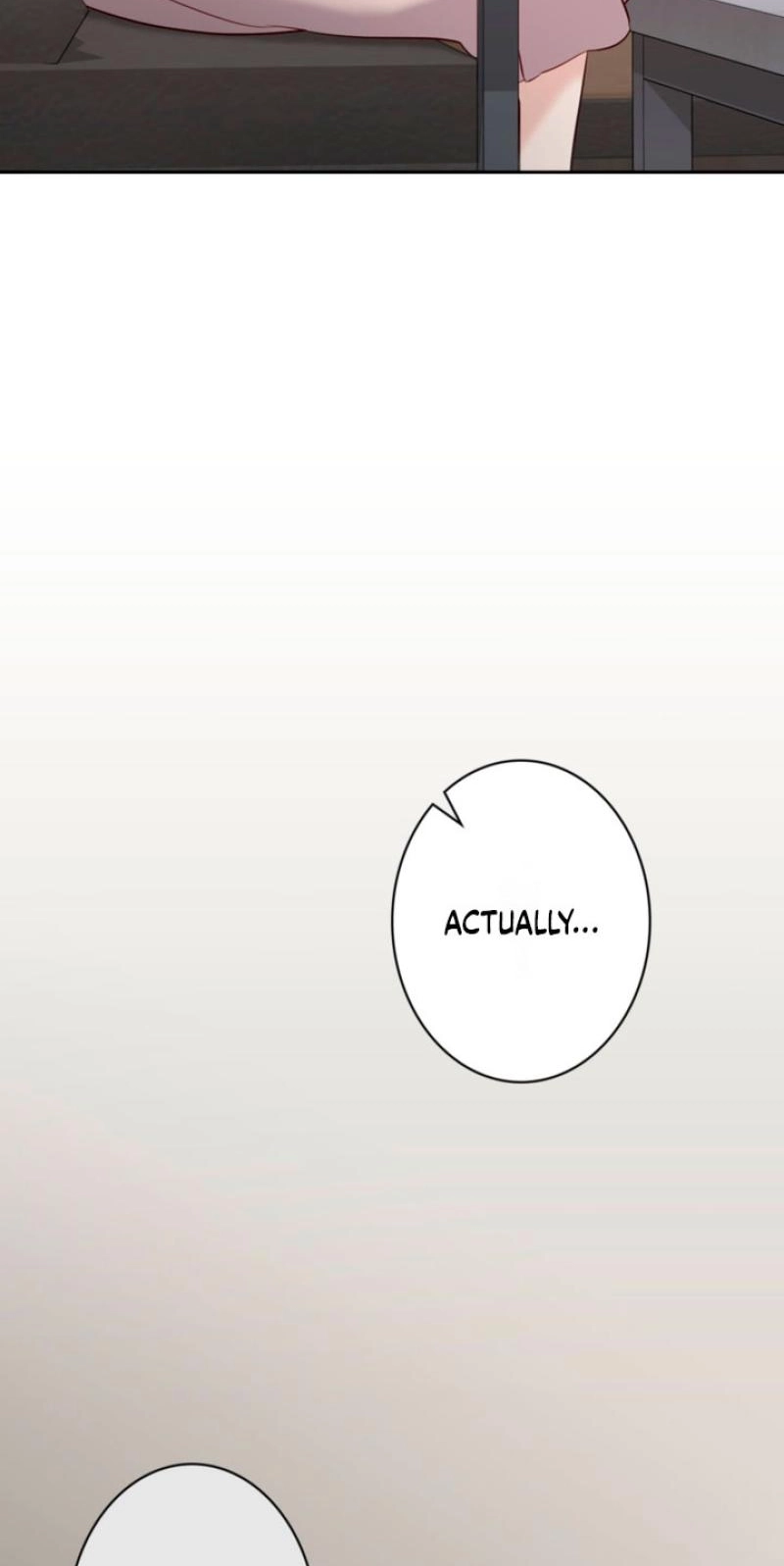 The Fiancé After the Rain chapter 31 page 3