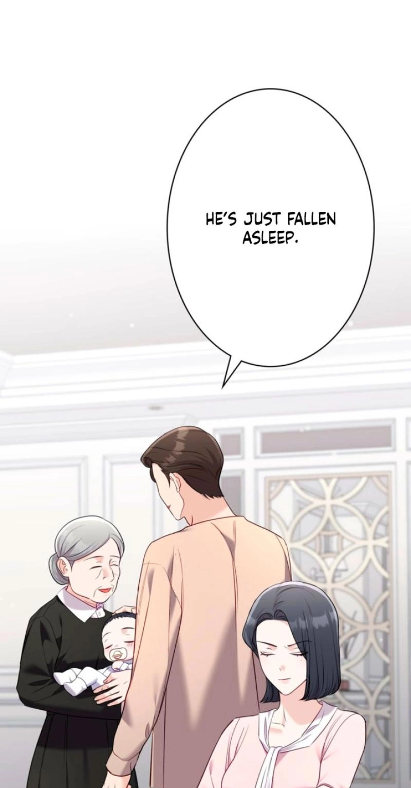 The Fiancé After the Rain chapter 31 page 36