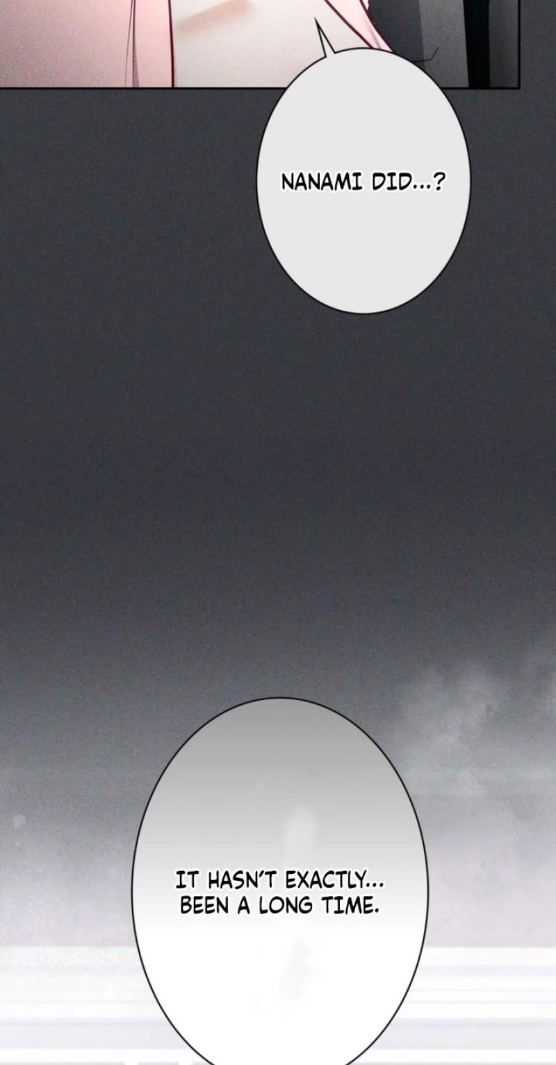 The Fiancé After the Rain chapter 31 page 44