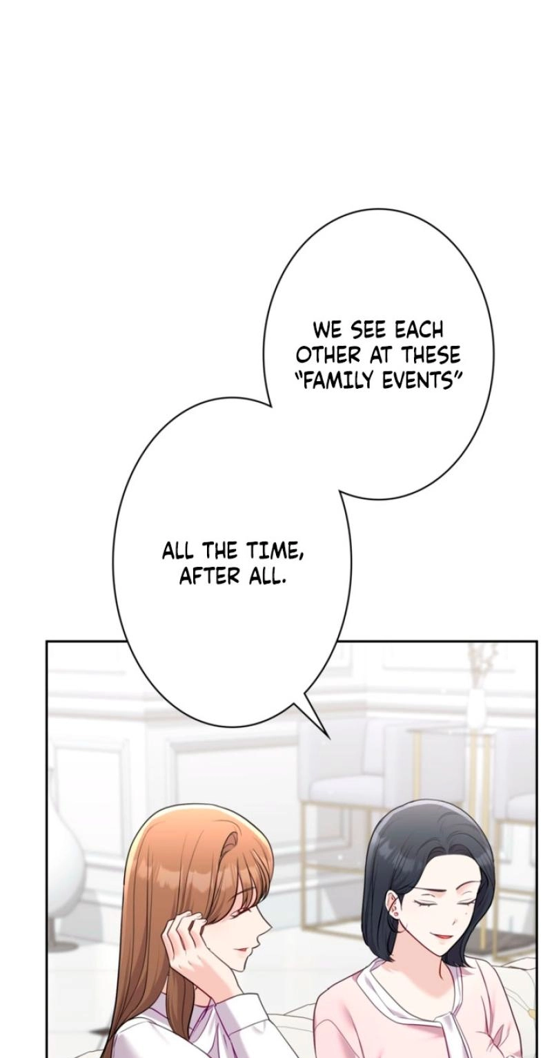 The Fiancé After the Rain chapter 31 page 46