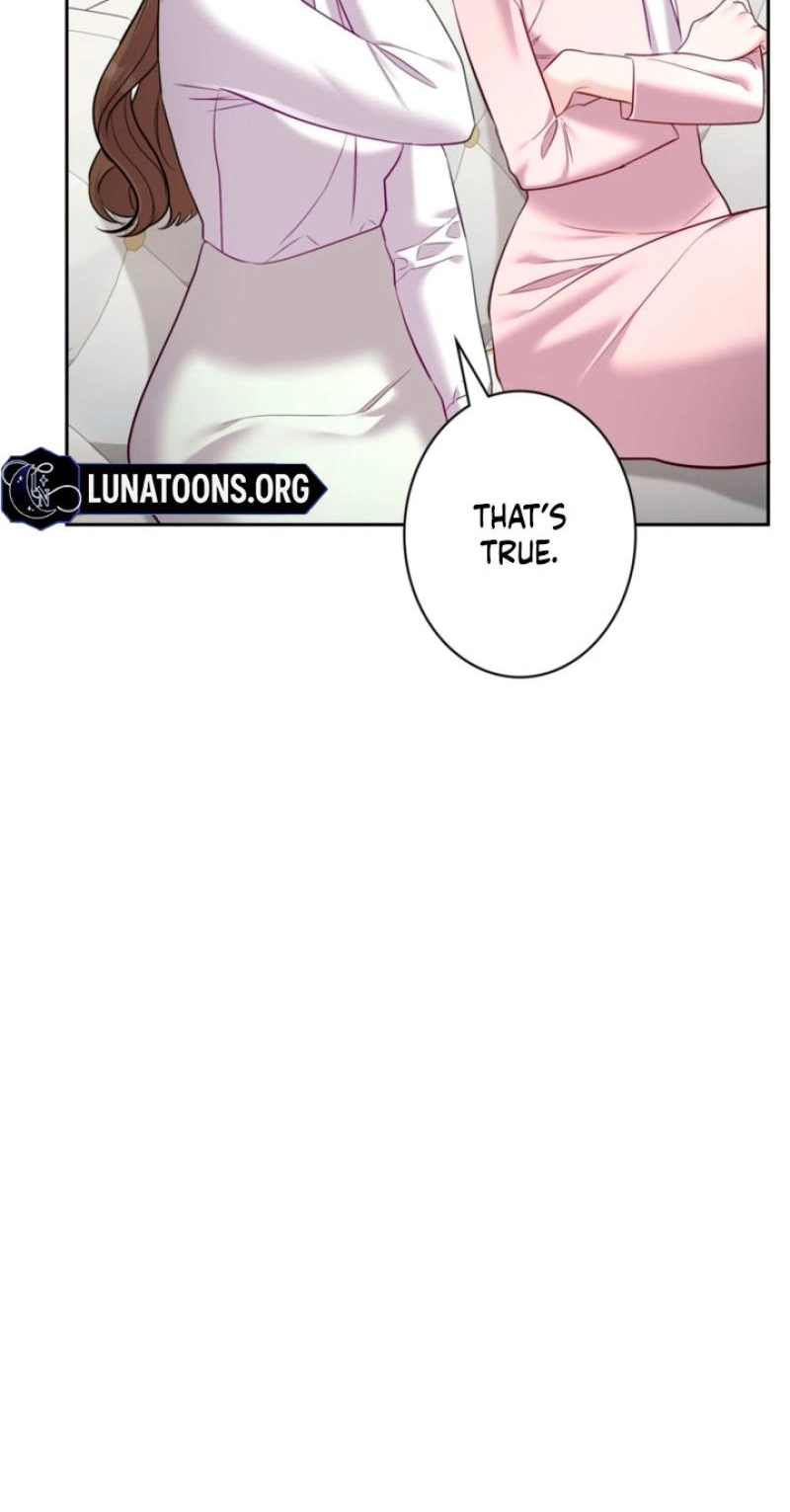 The Fiancé After the Rain chapter 31 page 47