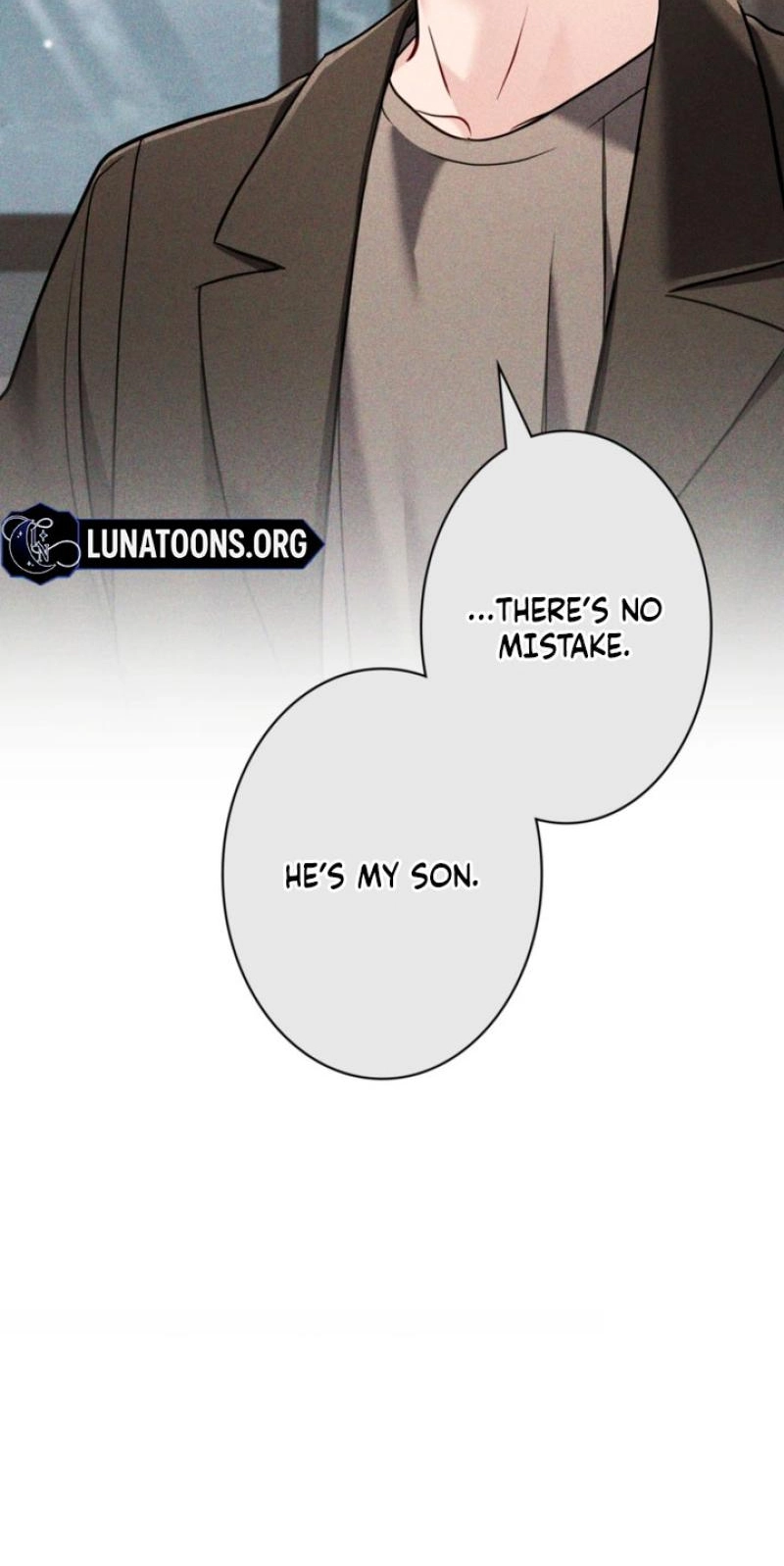 The Fiancé After the Rain chapter 31 page 6