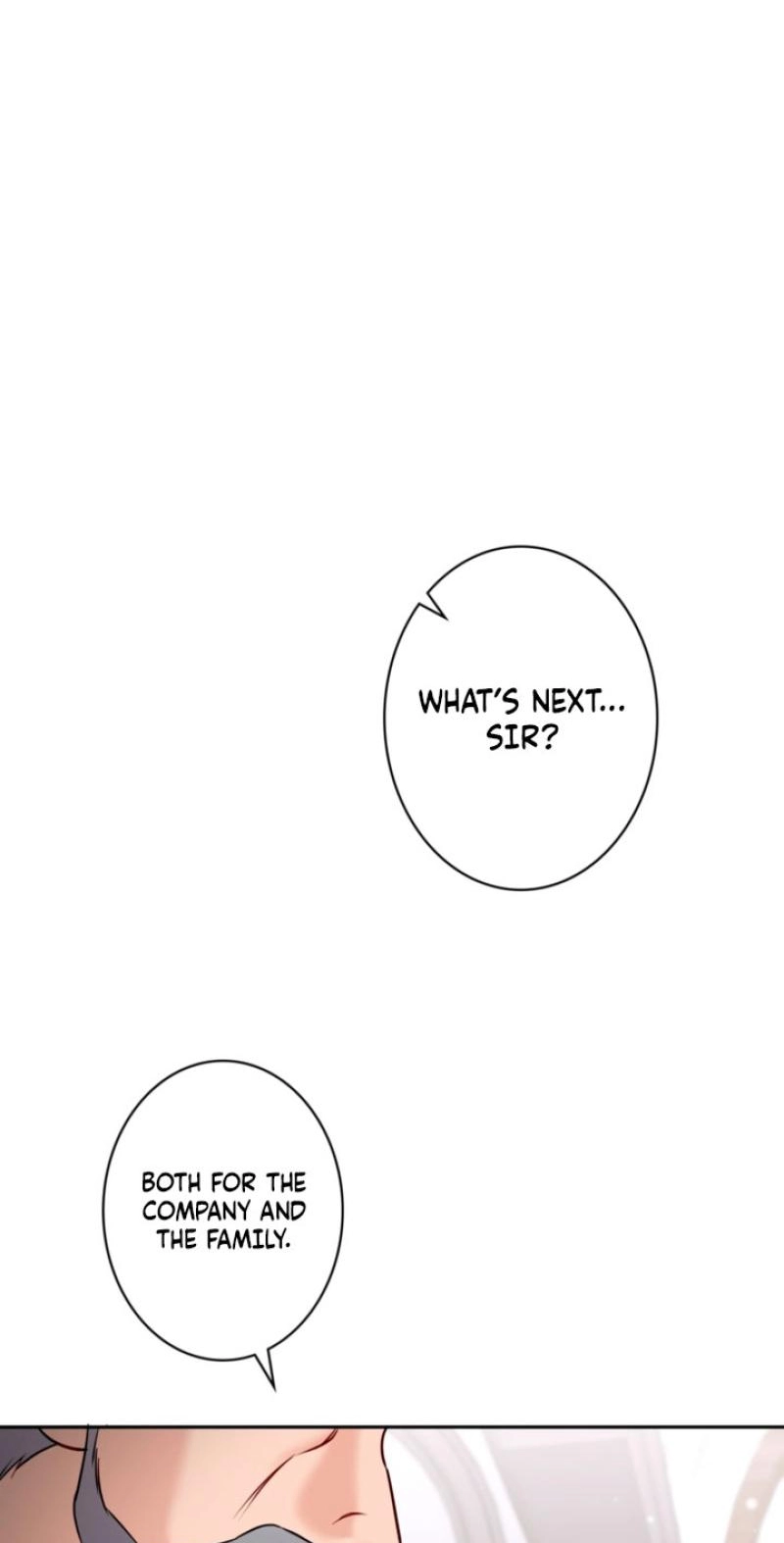 The Fiancé After the Rain chapter 31 page 62