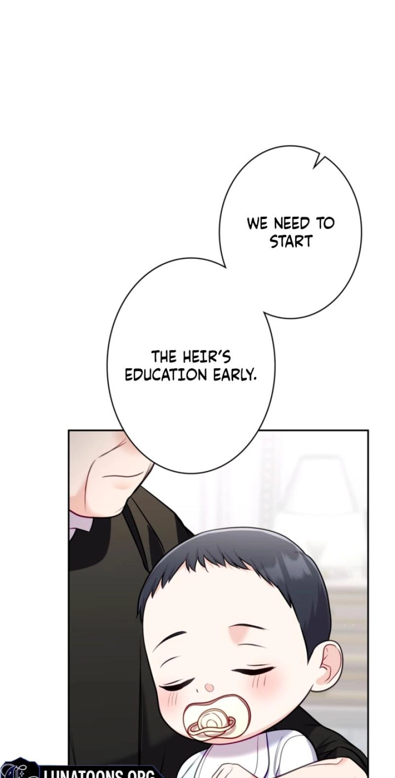 The Fiancé After the Rain chapter 31 page 64