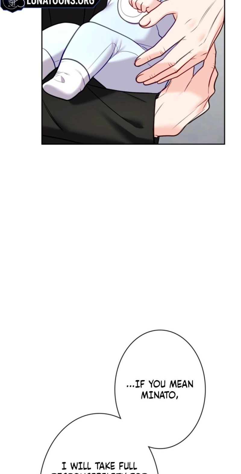 The Fiancé After the Rain chapter 31 page 65