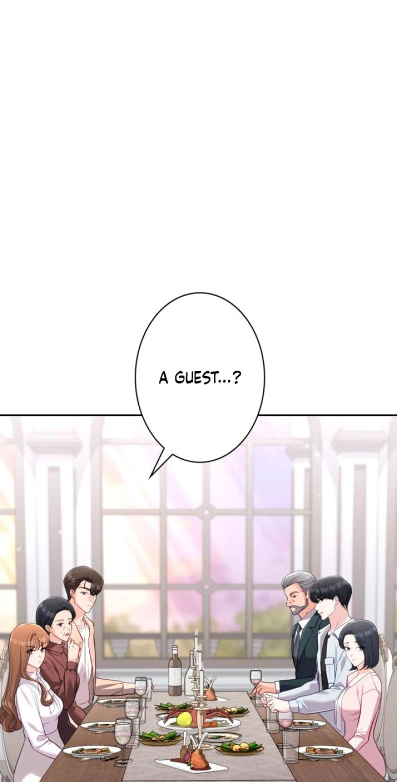 The Fiancé After the Rain chapter 31 page 69
