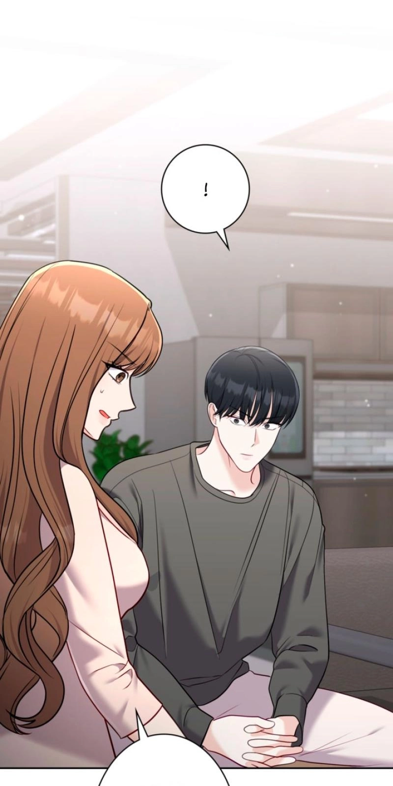 The Fiancé After the Rain chapter 31 page 7