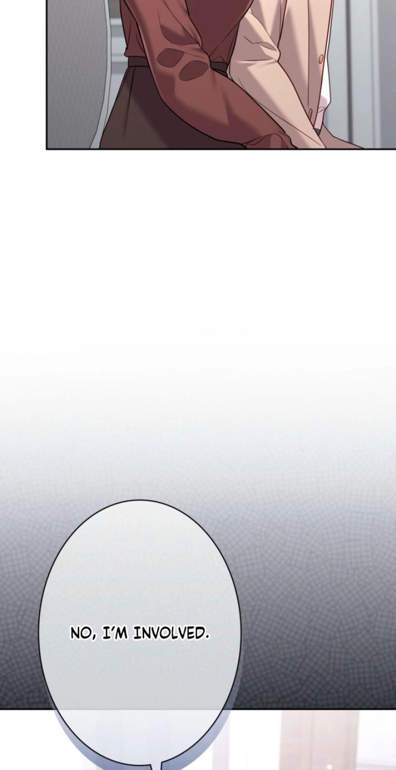 The Fiancé After the Rain chapter 31 page 79