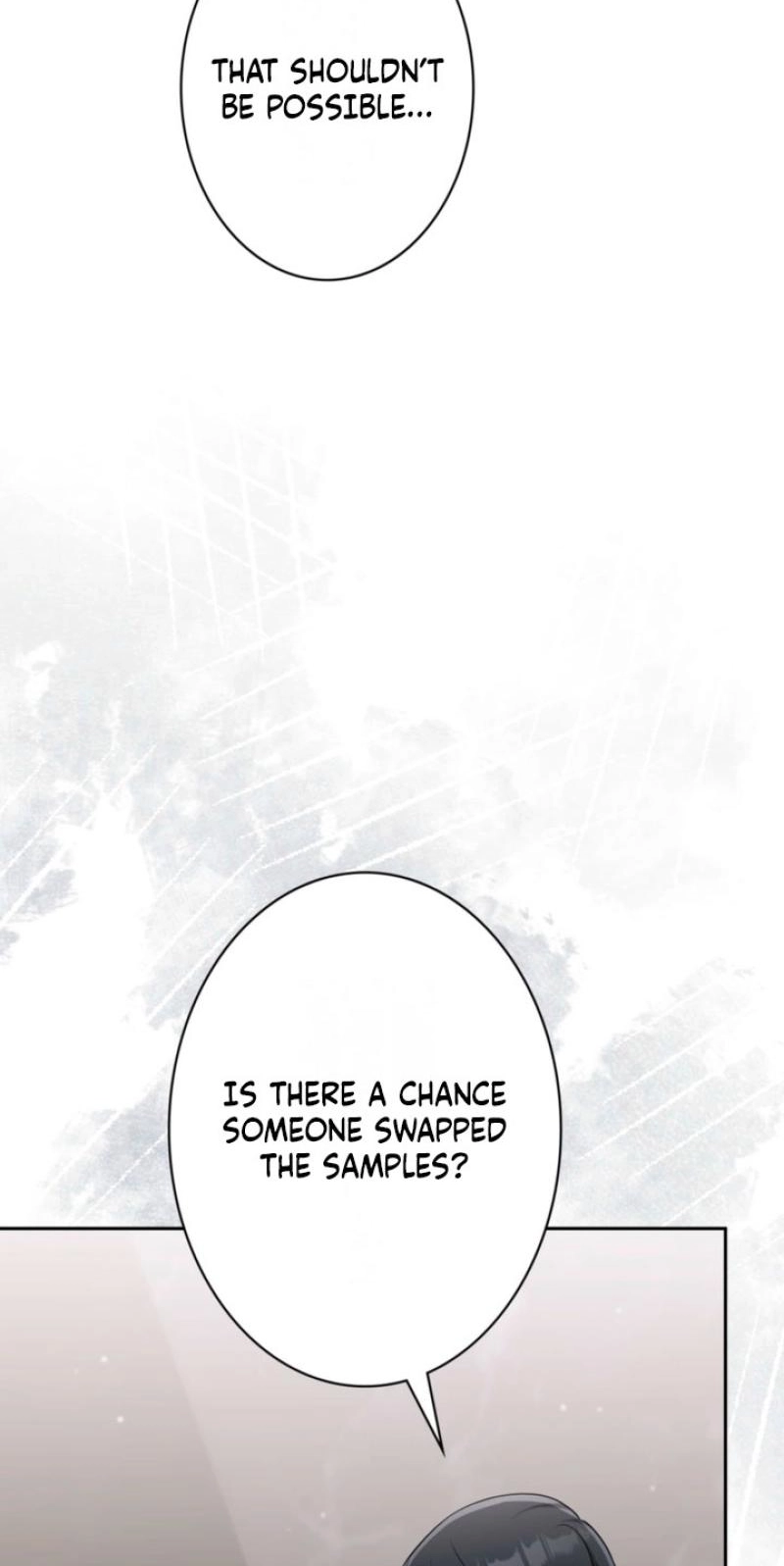 The Fiancé After the Rain chapter 31 page 8