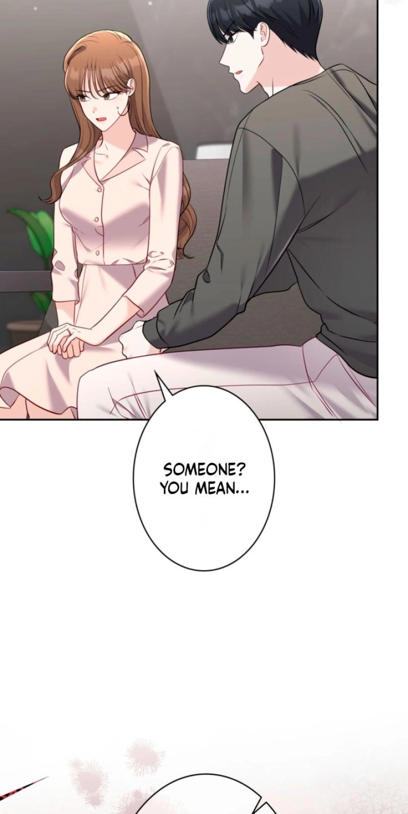 The Fiancé After the Rain chapter 31 page 9