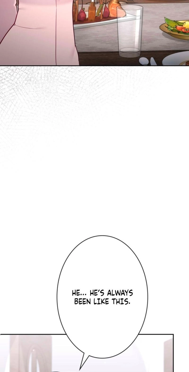 The Fiancé After the Rain chapter 32 page 11