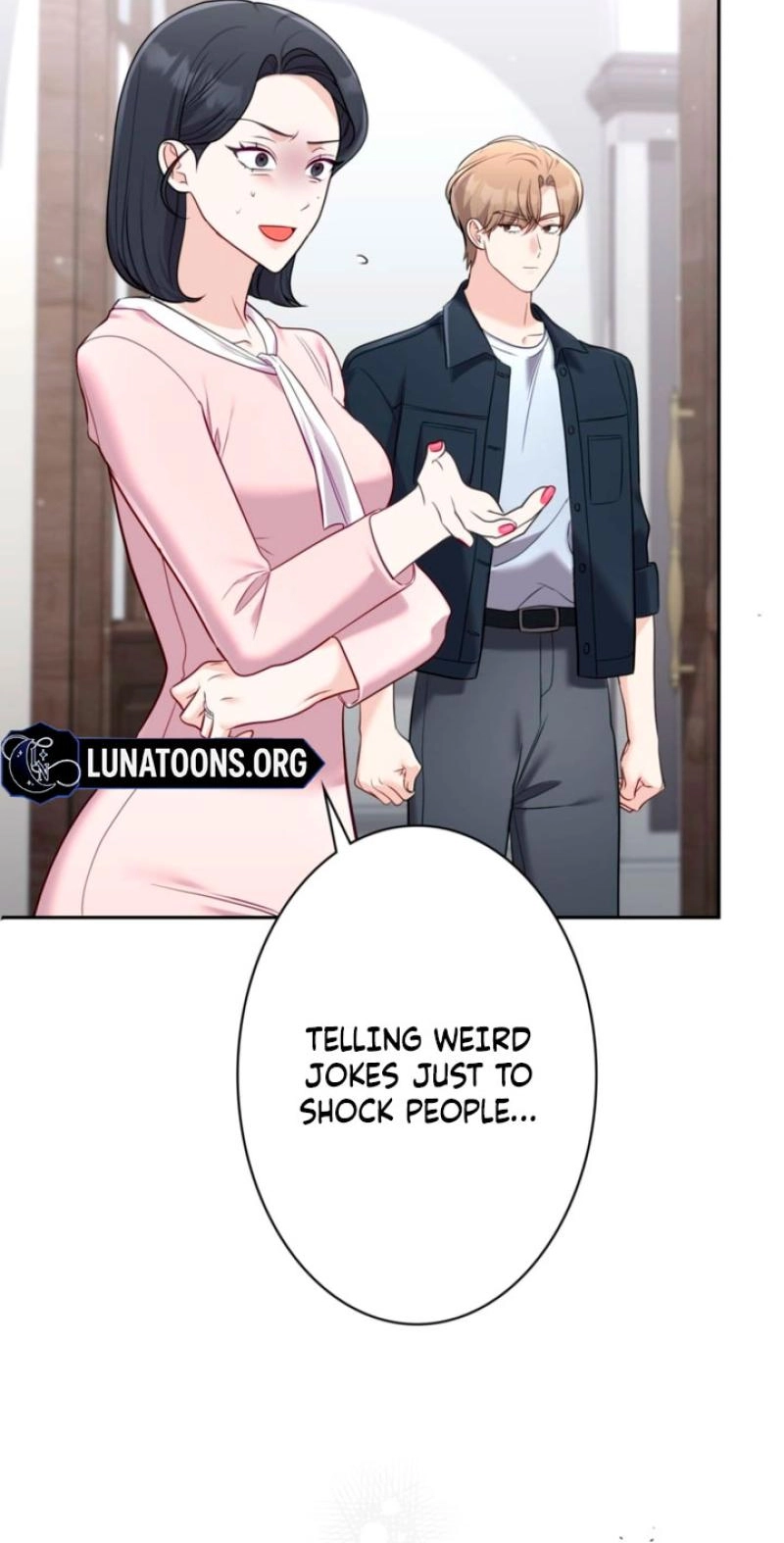 The Fiancé After the Rain chapter 32 page 12