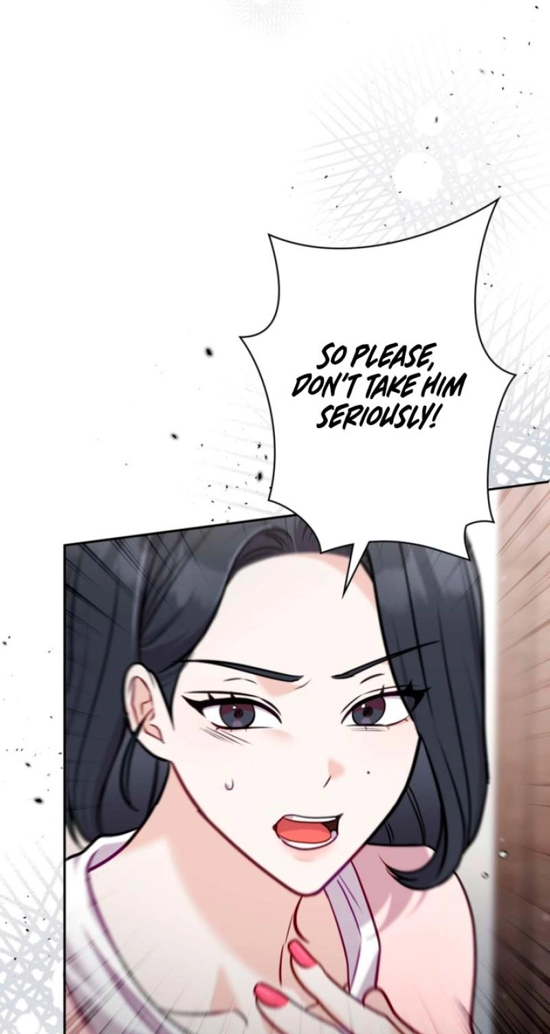 The Fiancé After the Rain chapter 32 page 13