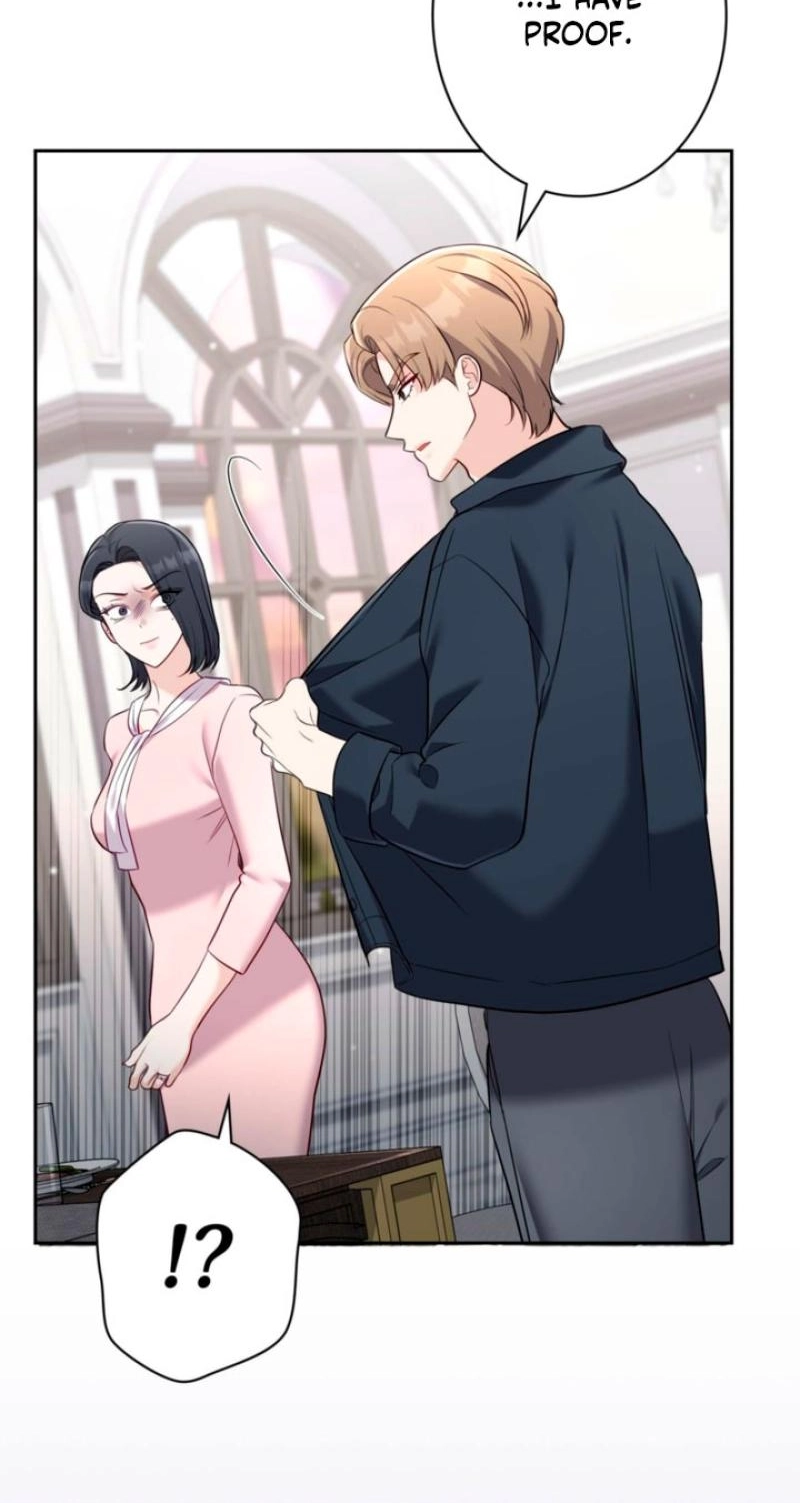 The Fiancé After the Rain chapter 32 page 16