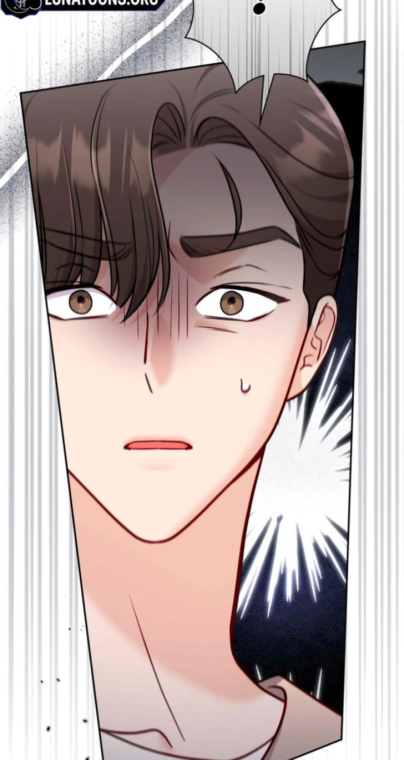 The Fiancé After the Rain chapter 32 page 19