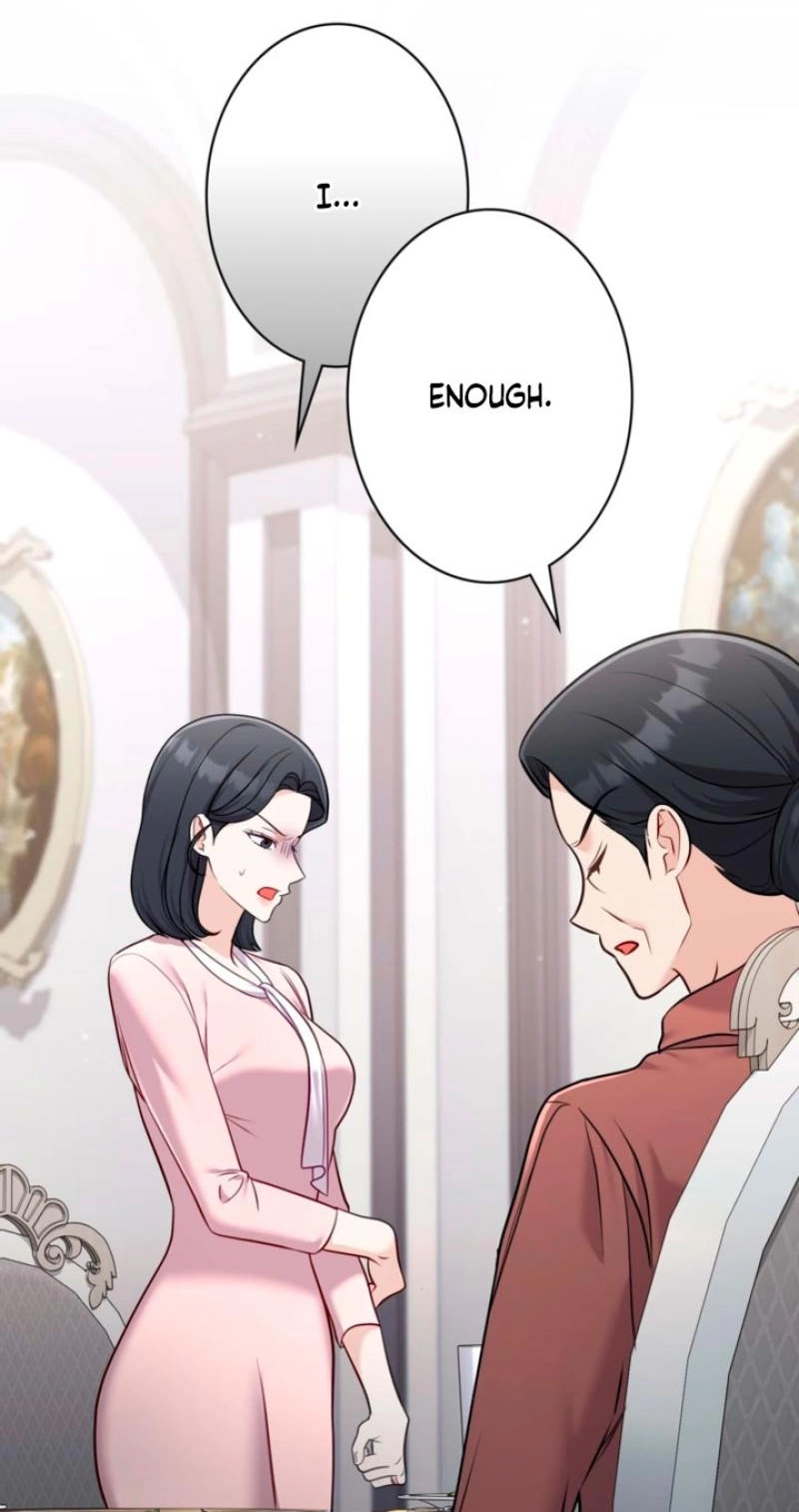 The Fiancé After the Rain chapter 32 page 26