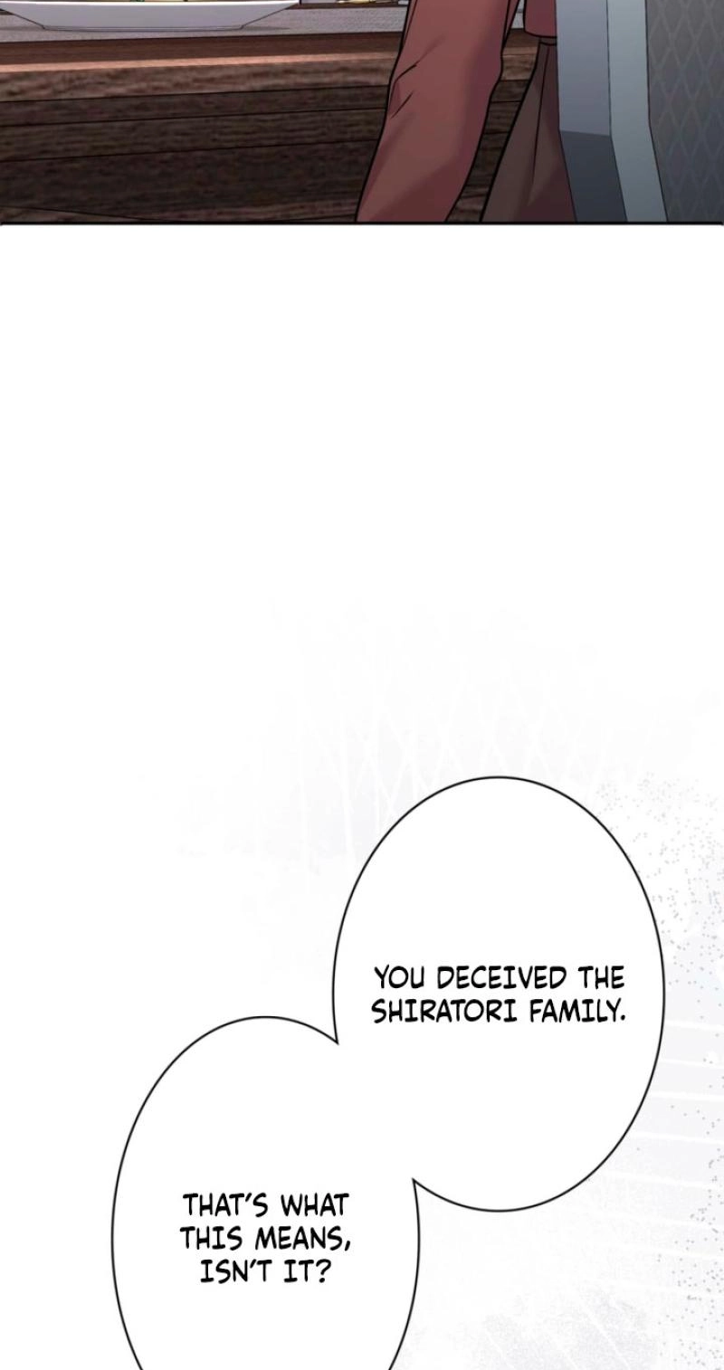 The Fiancé After the Rain chapter 32 page 27