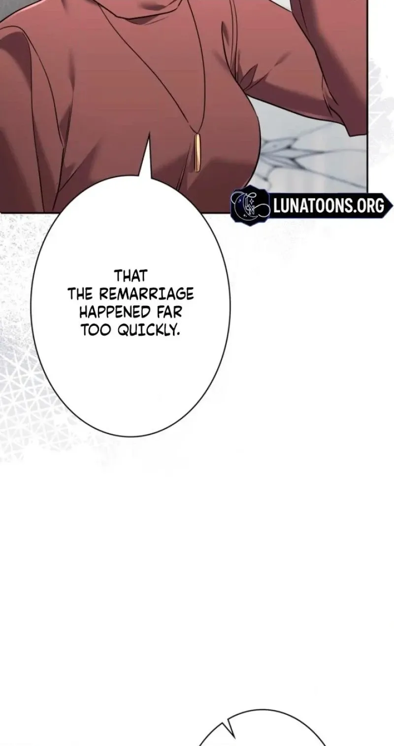 The Fiancé After the Rain chapter 32 page 30
