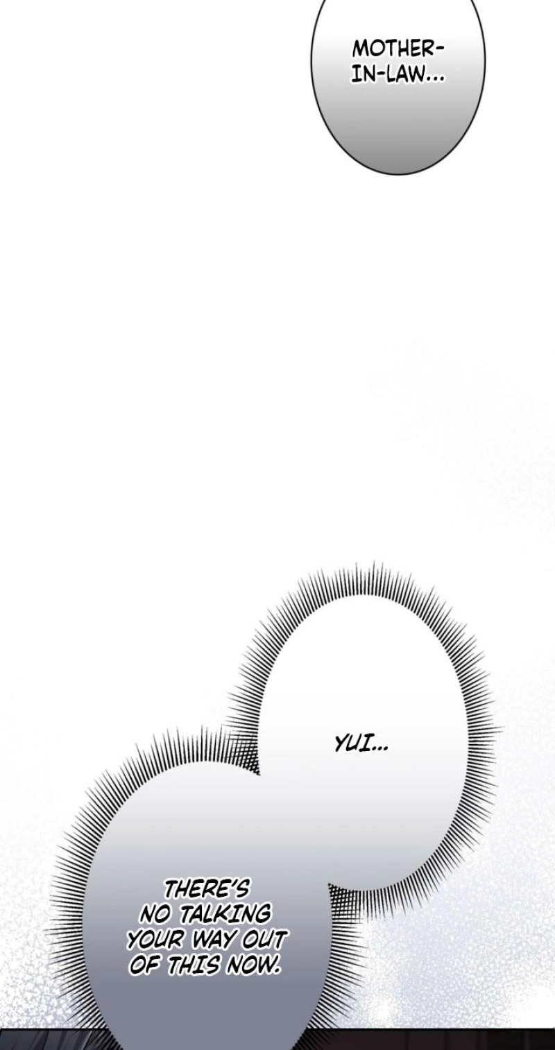 The Fiancé After the Rain chapter 32 page 32