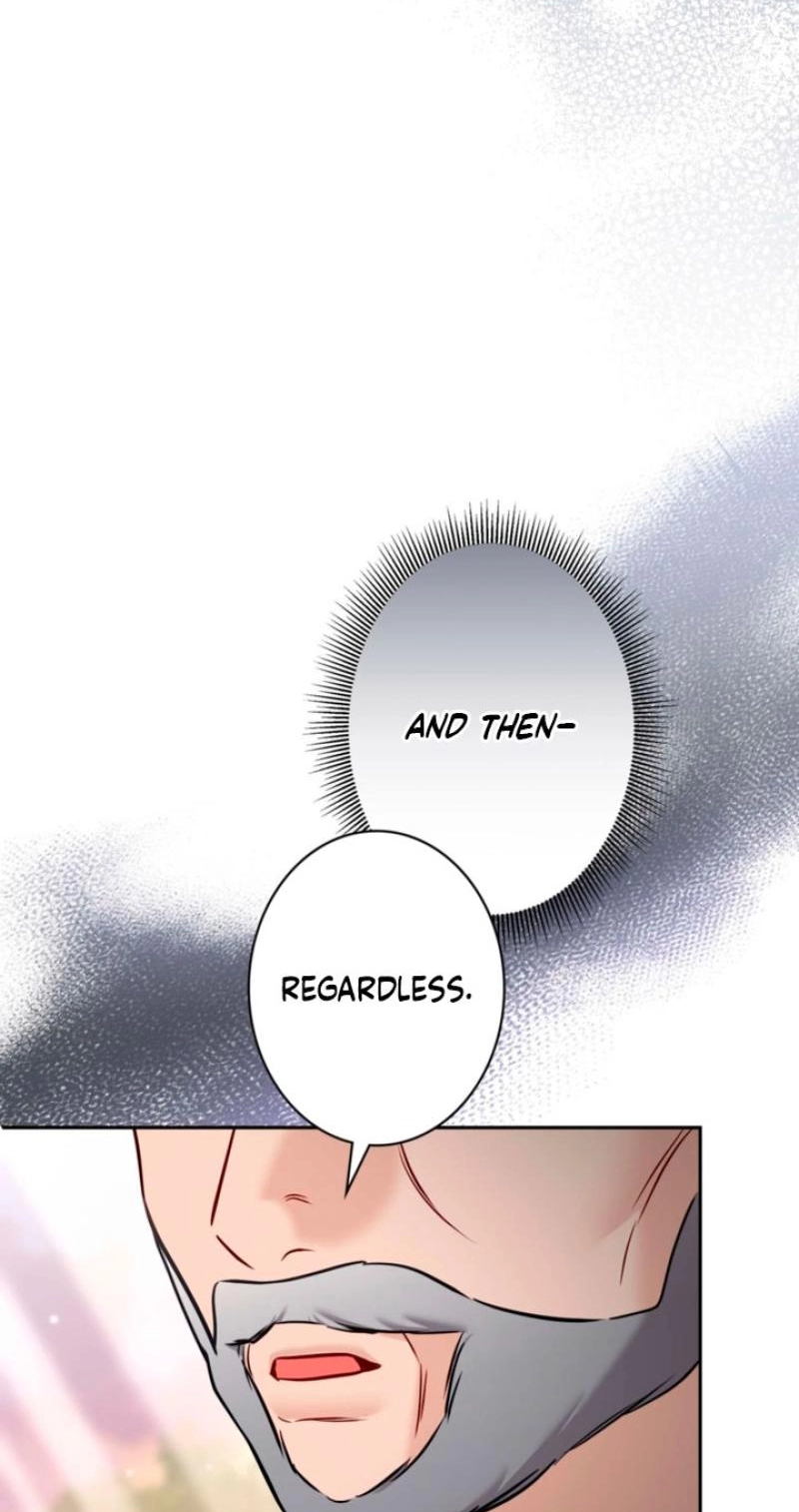 The Fiancé After the Rain chapter 32 page 34