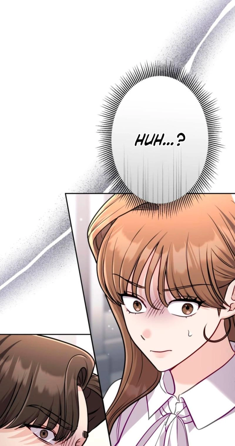 The Fiancé After the Rain chapter 32 page 37