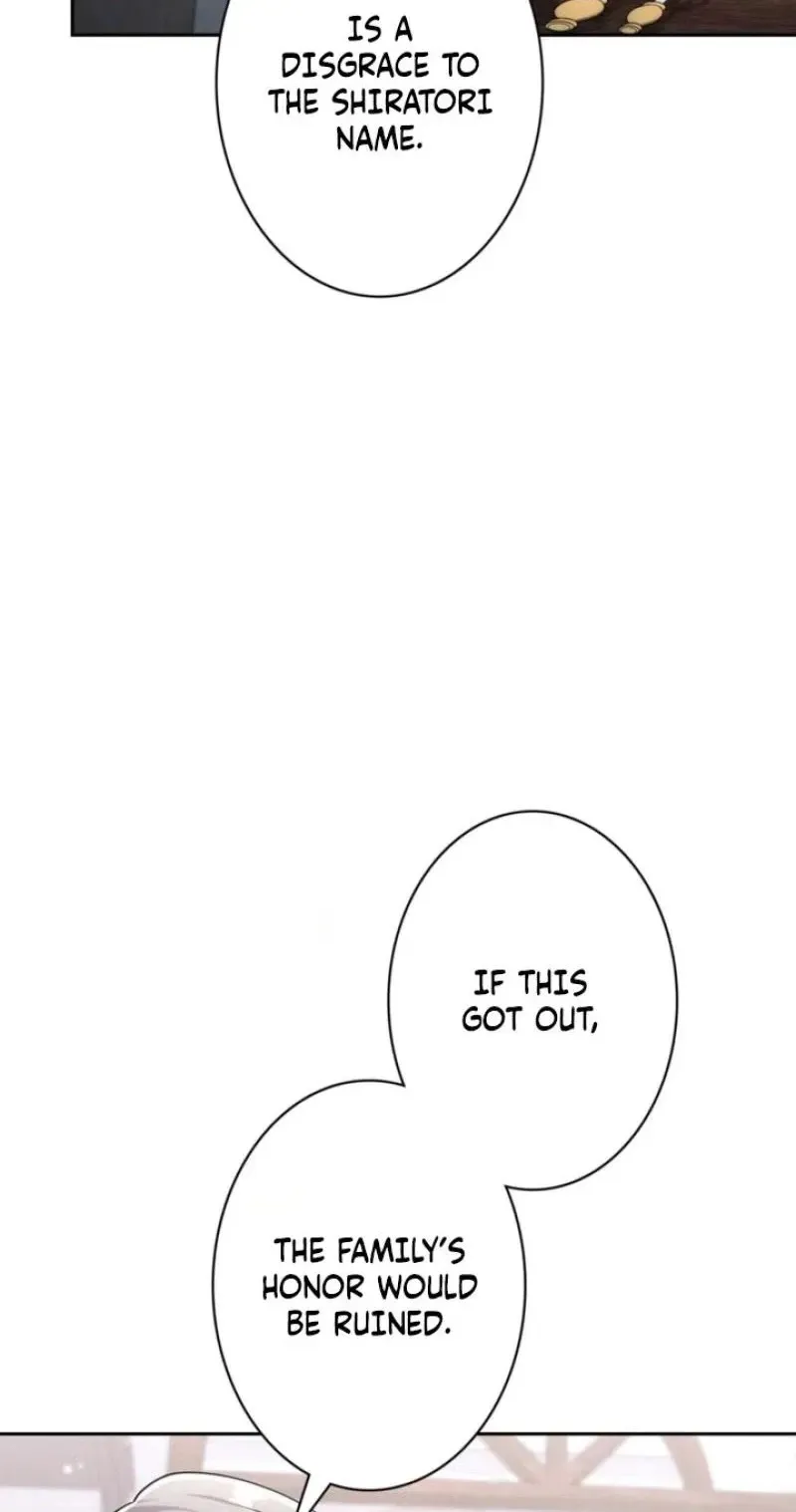 The Fiancé After the Rain chapter 32 page 40