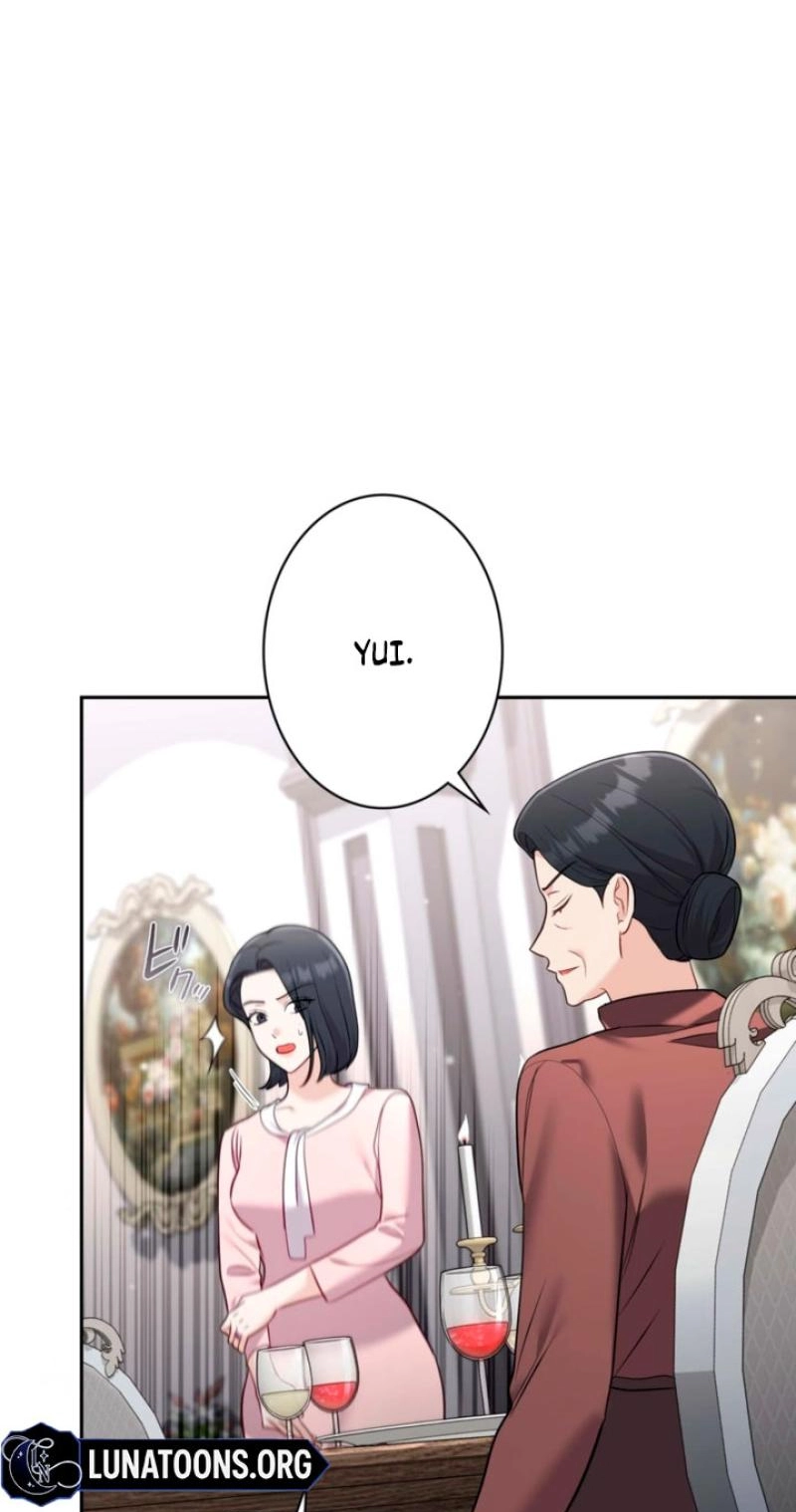 The Fiancé After the Rain chapter 32 page 42