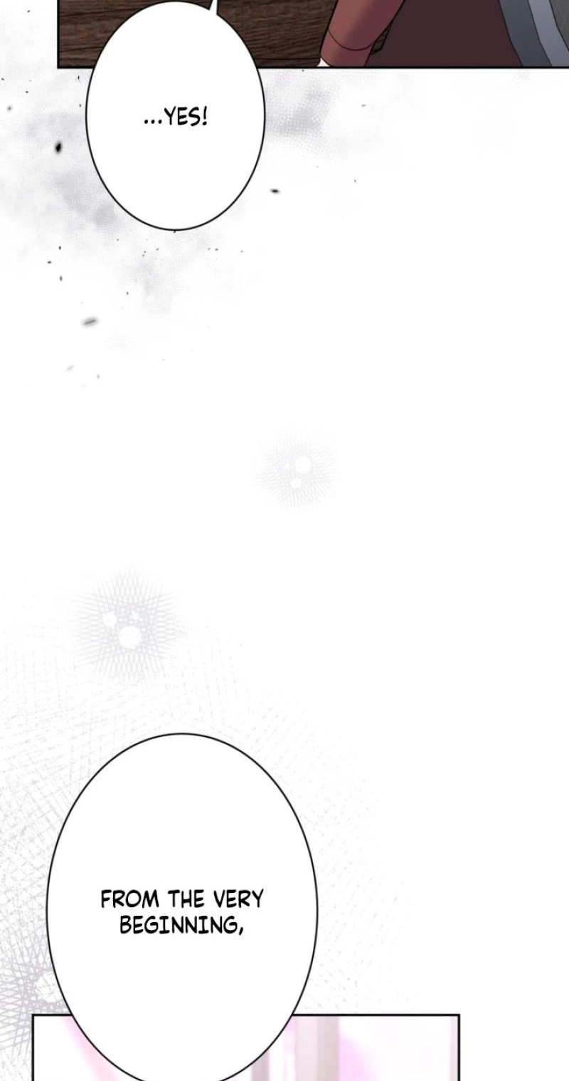 The Fiancé After the Rain chapter 32 page 43