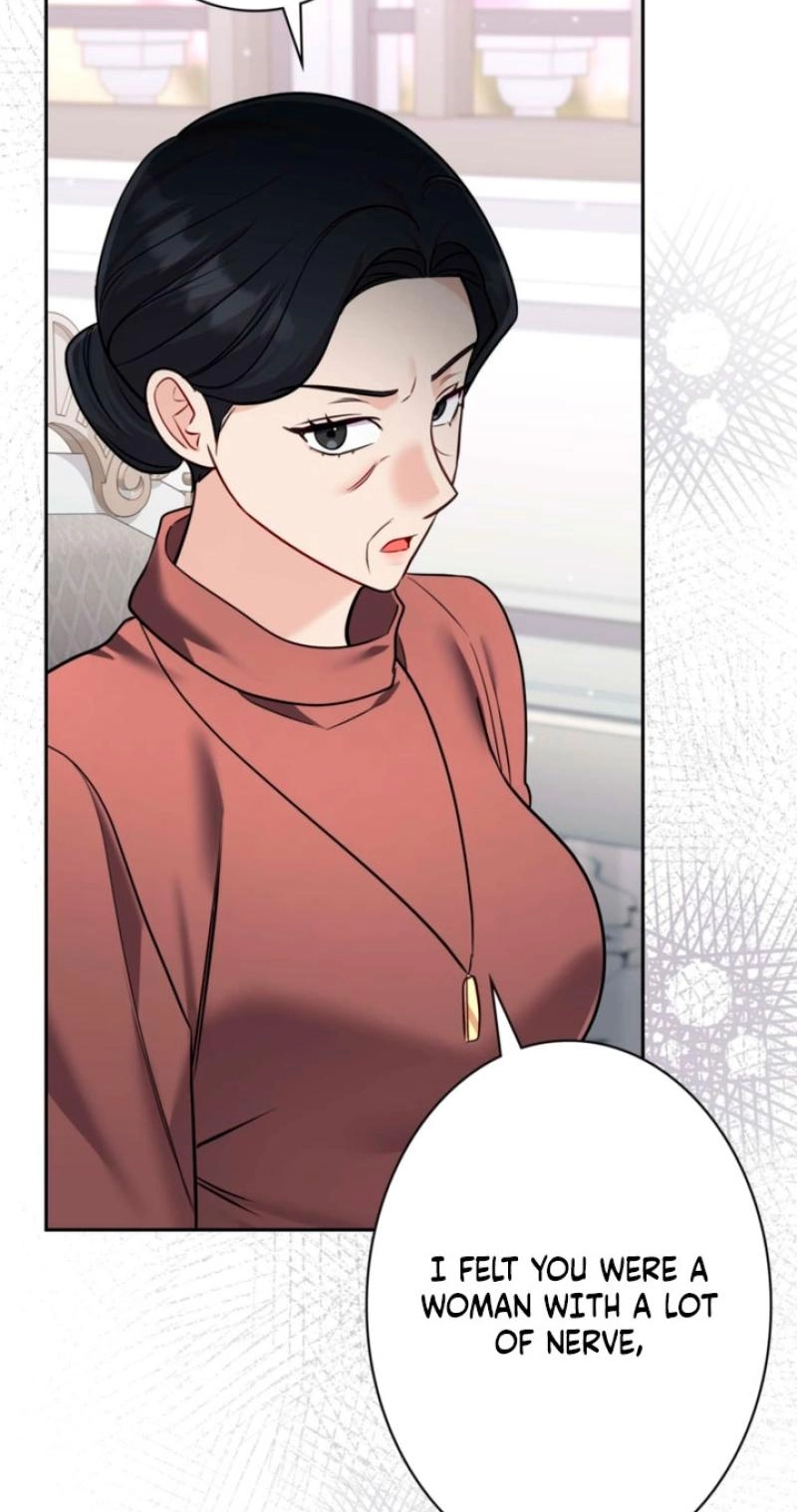 The Fiancé After the Rain chapter 32 page 44