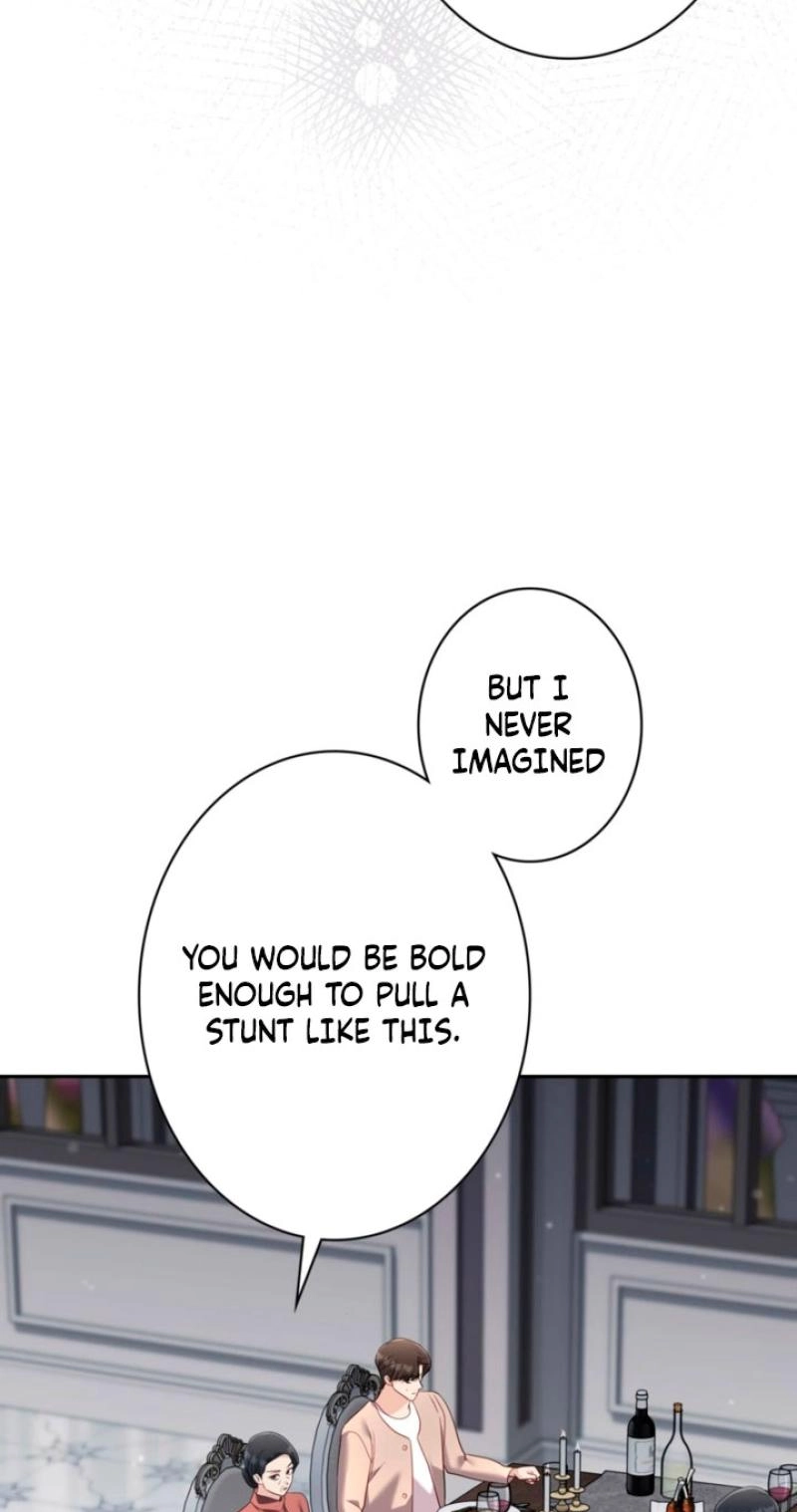 The Fiancé After the Rain chapter 32 page 45