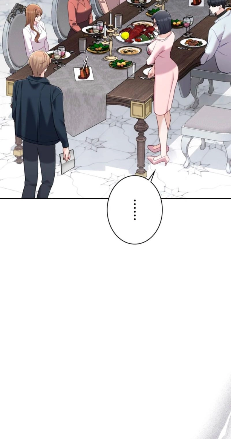 The Fiancé After the Rain chapter 32 page 46