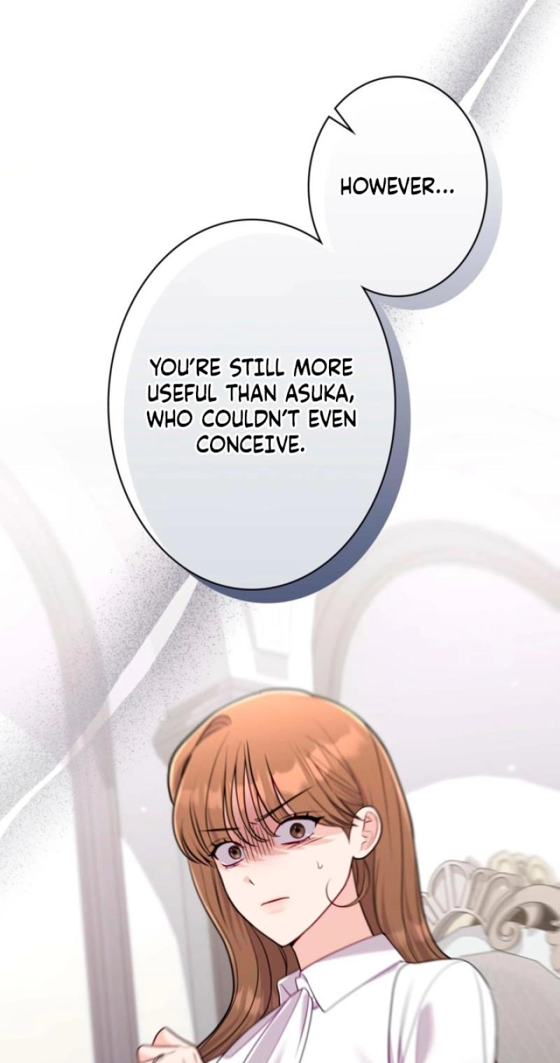 The Fiancé After the Rain chapter 32 page 47