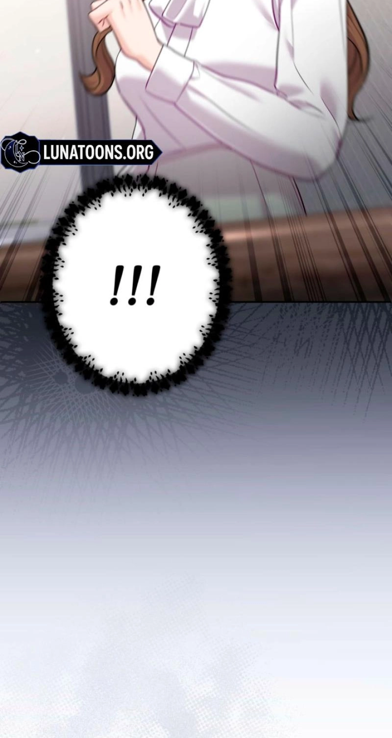 The Fiancé After the Rain chapter 32 page 48