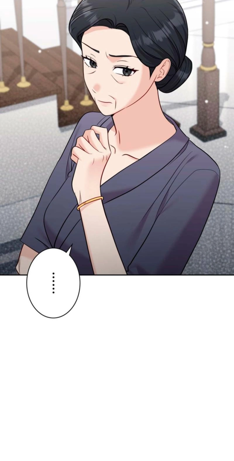 The Fiancé After the Rain chapter 32 page 56