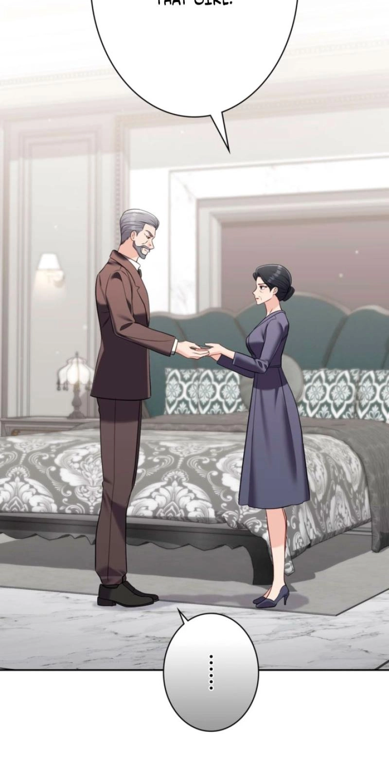 The Fiancé After the Rain chapter 32 page 63