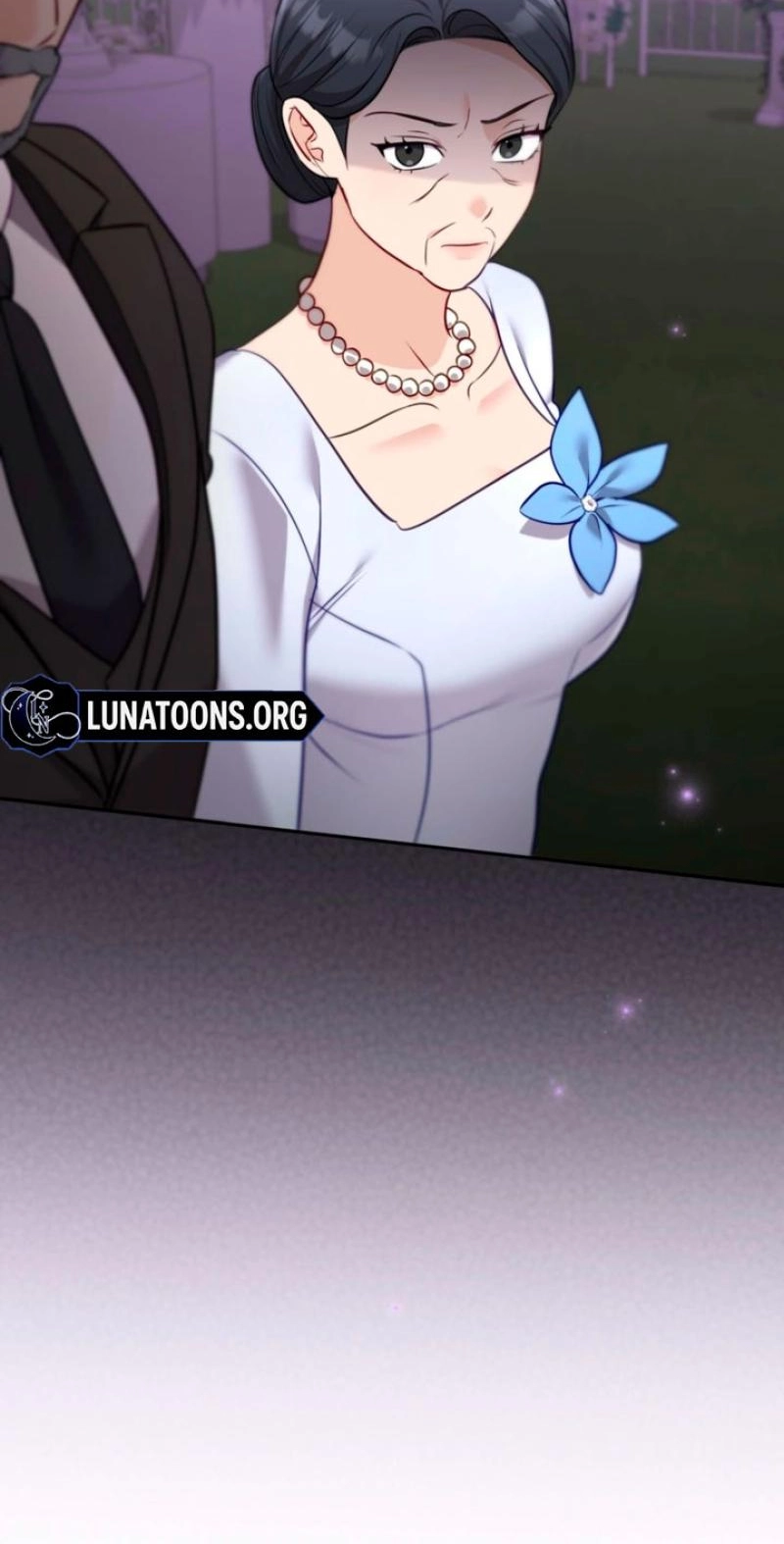 The Fiancé After the Rain chapter 32 page 72