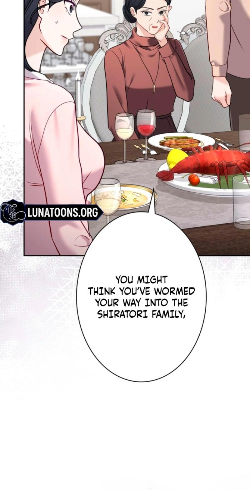 The Fiancé After the Rain chapter 32 page 78