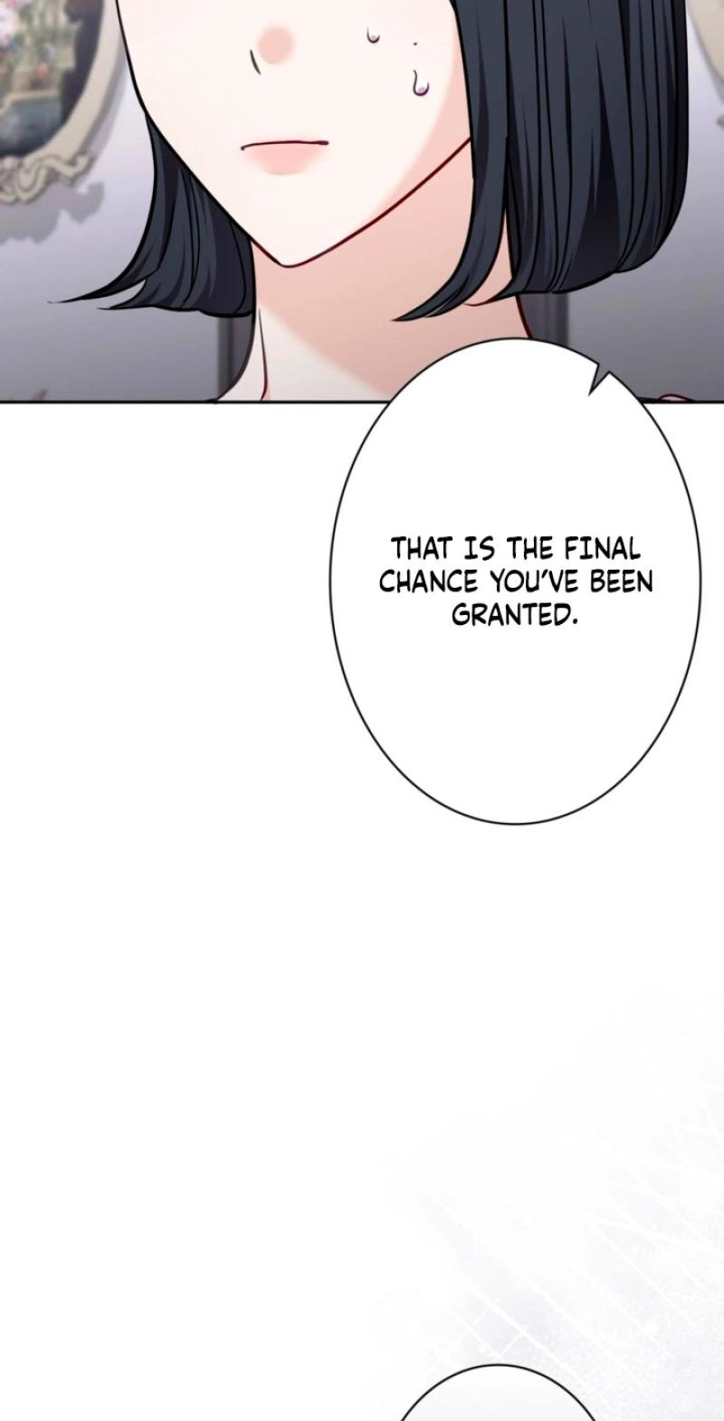 The Fiancé After the Rain chapter 32 page 82