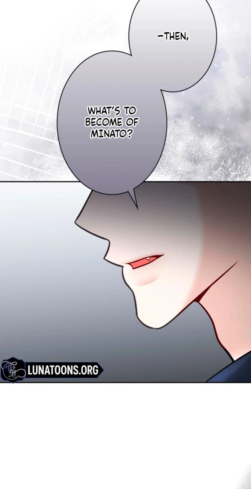 The Fiancé After the Rain chapter 32 page 83