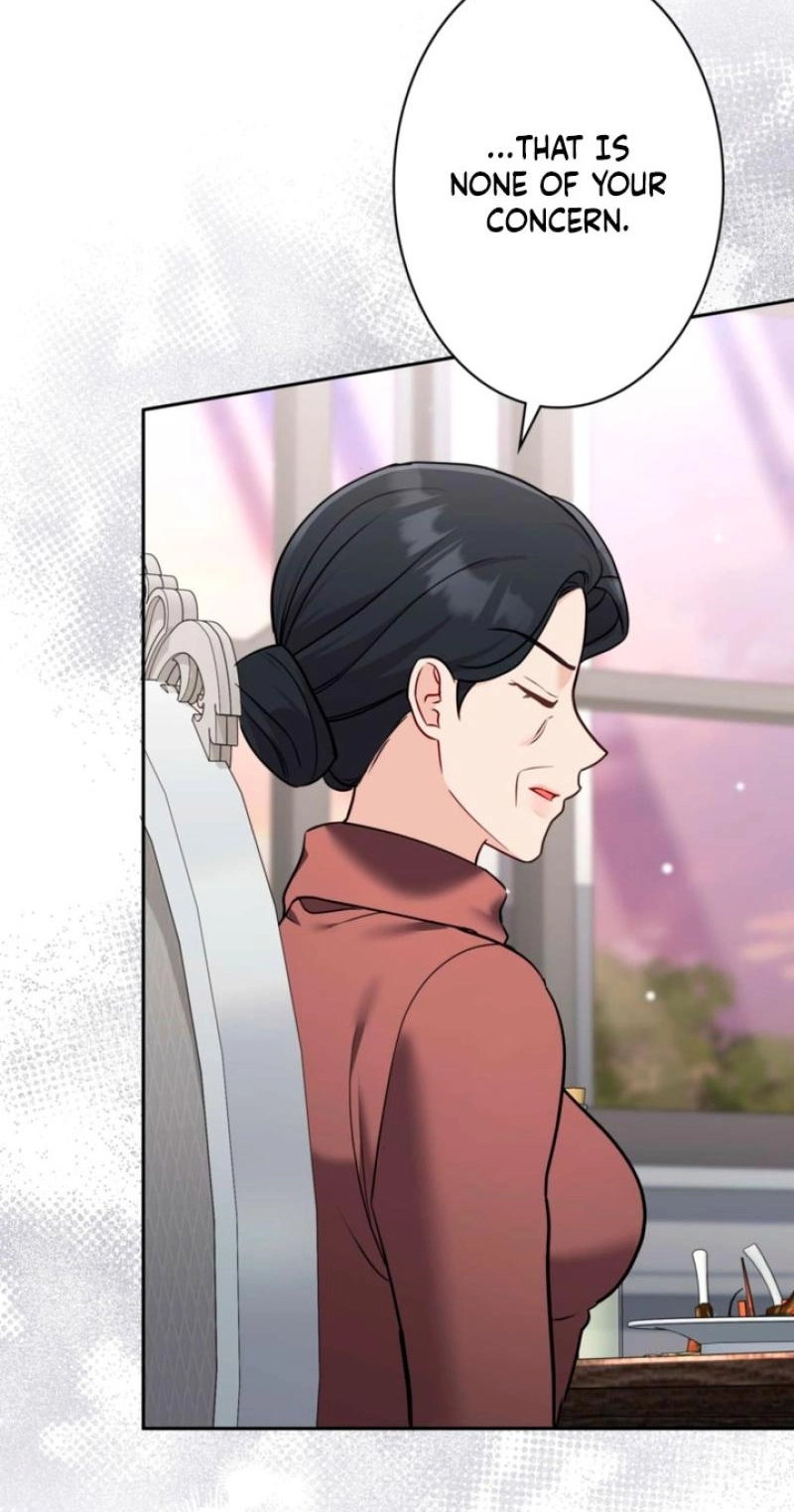 The Fiancé After the Rain chapter 32 page 86