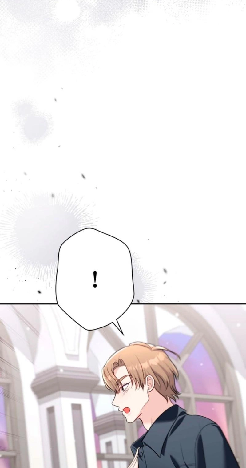 The Fiancé After the Rain chapter 32 page 87