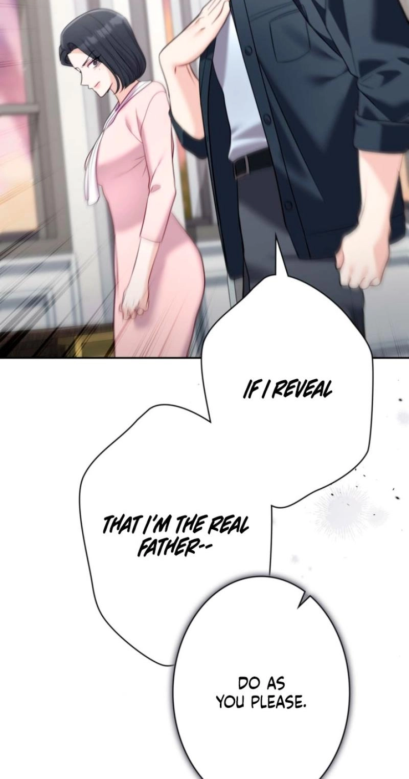 The Fiancé After the Rain chapter 32 page 88