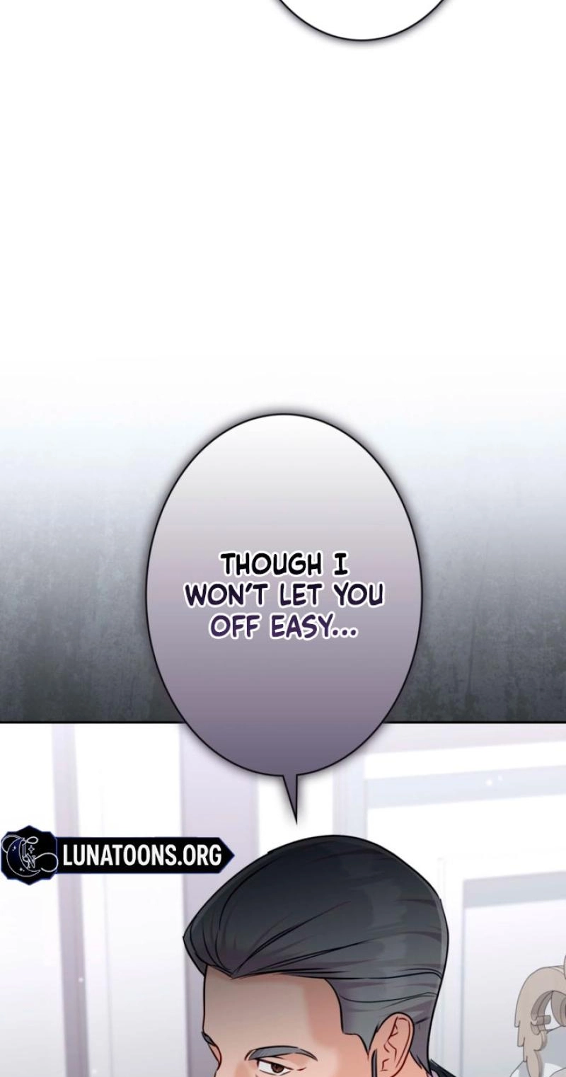 The Fiancé After the Rain chapter 32 page 89