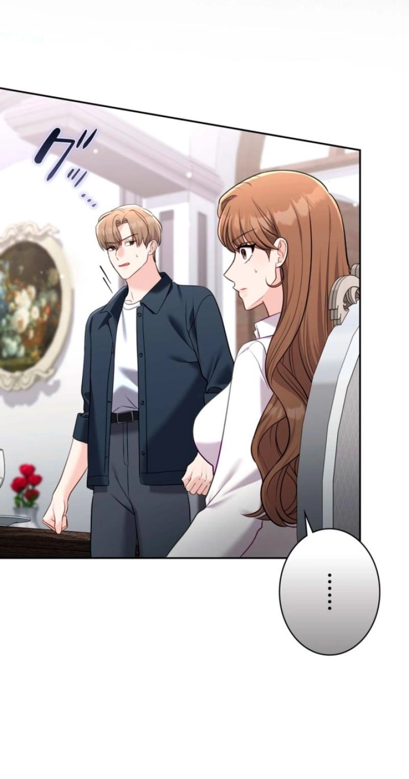 The Fiancé After the Rain chapter 32 page 91