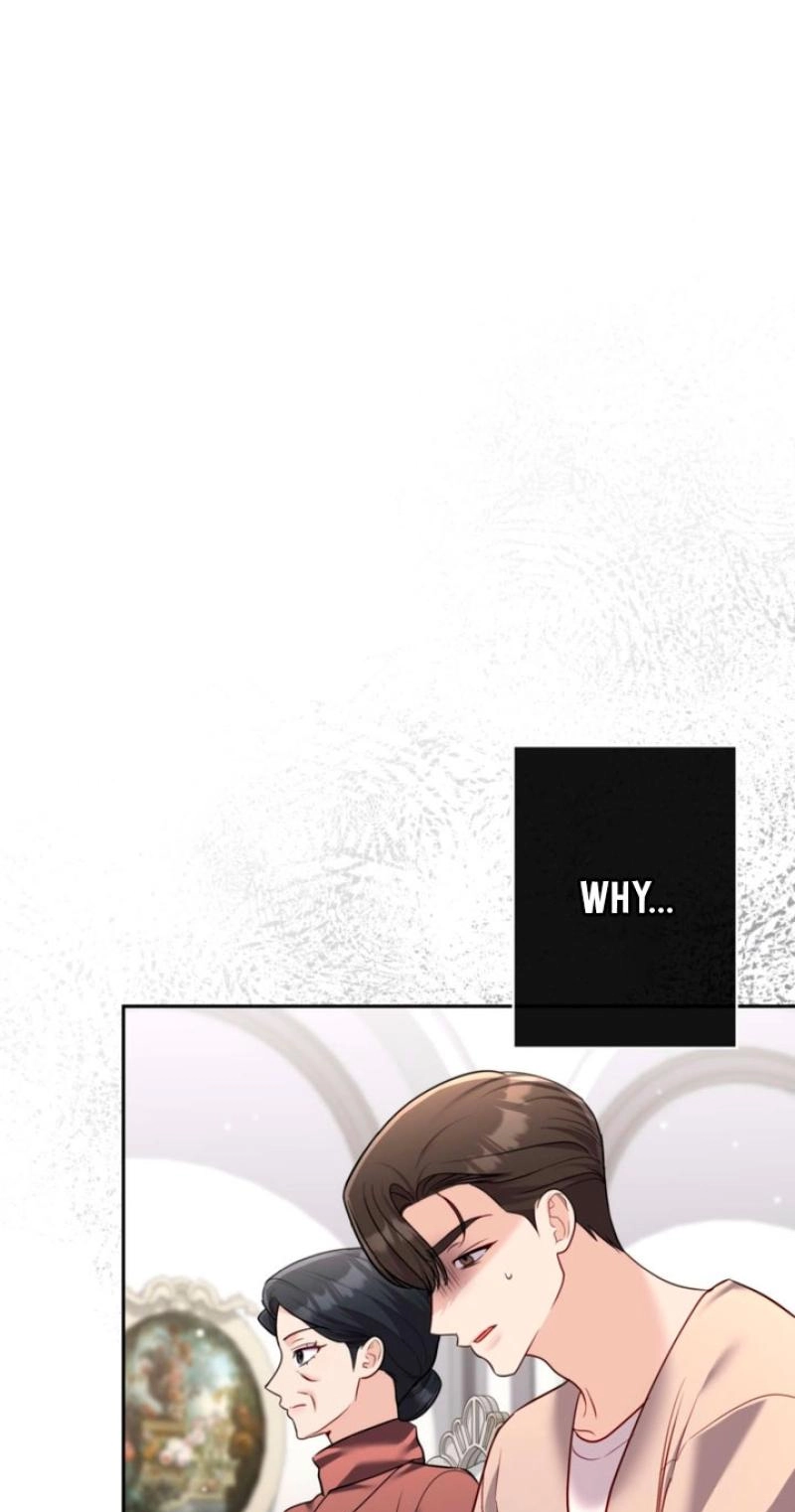 The Fiancé After the Rain chapter 32 page 92